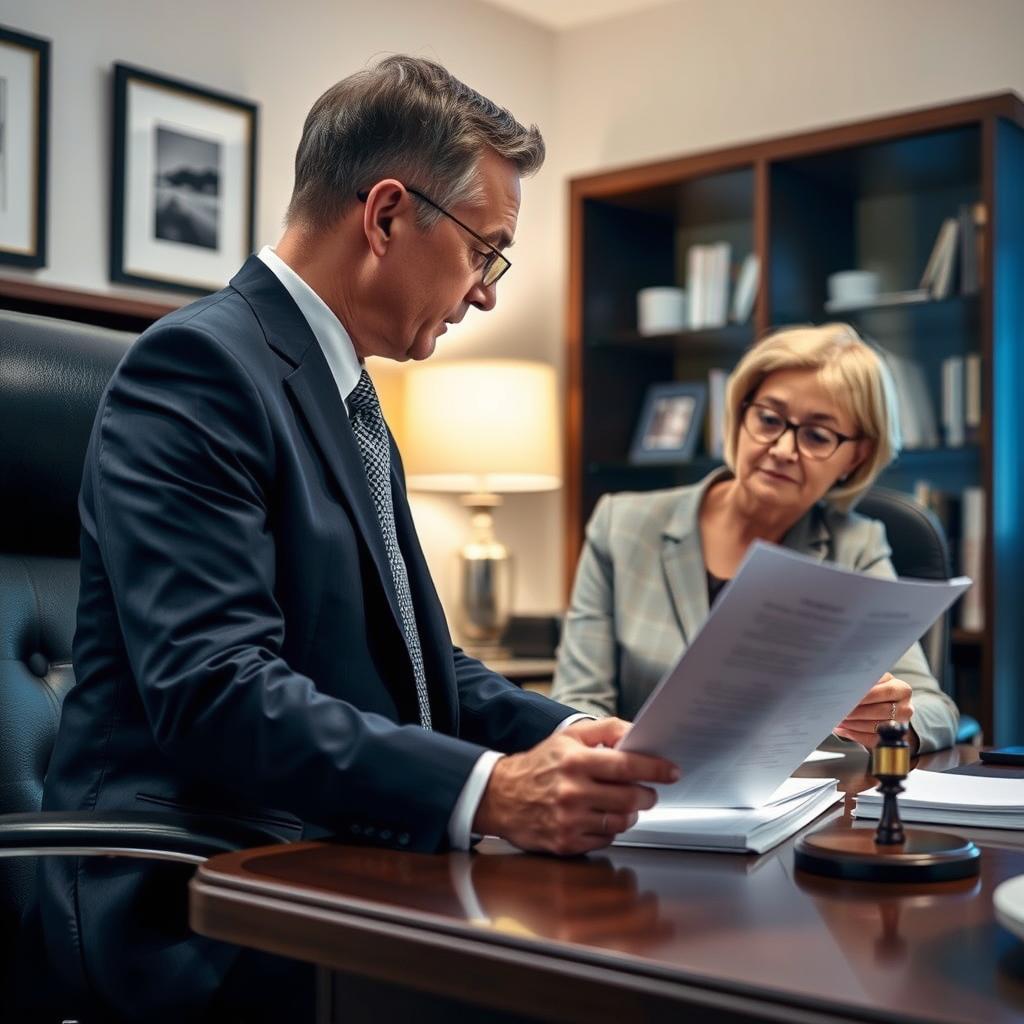 Out-of-State Driver Lawyer Fairfax, VA