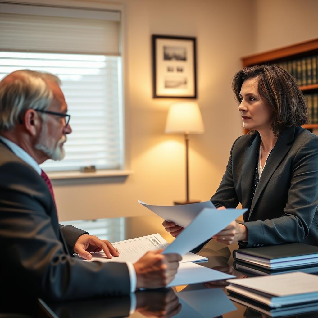 Out-of-State Driver Lawyer Falls Church, VA