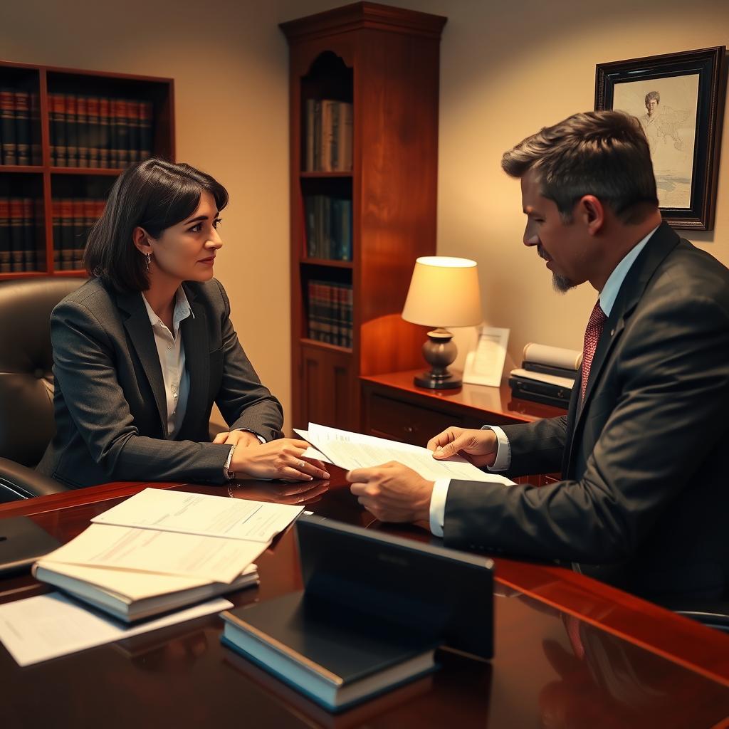 Out-of-State Driver Lawyer Gloucester County, VA