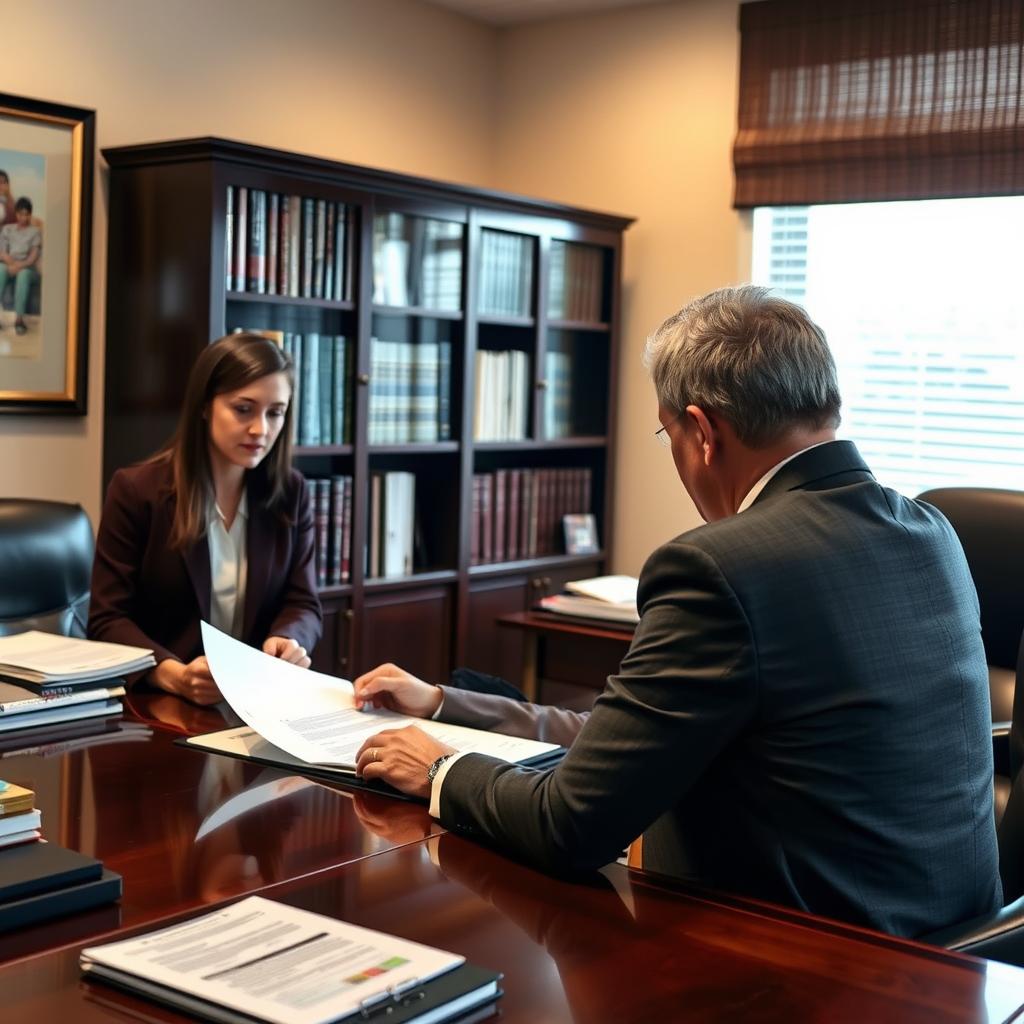 Out-of-State Driver Lawyer Loudoun County, VA