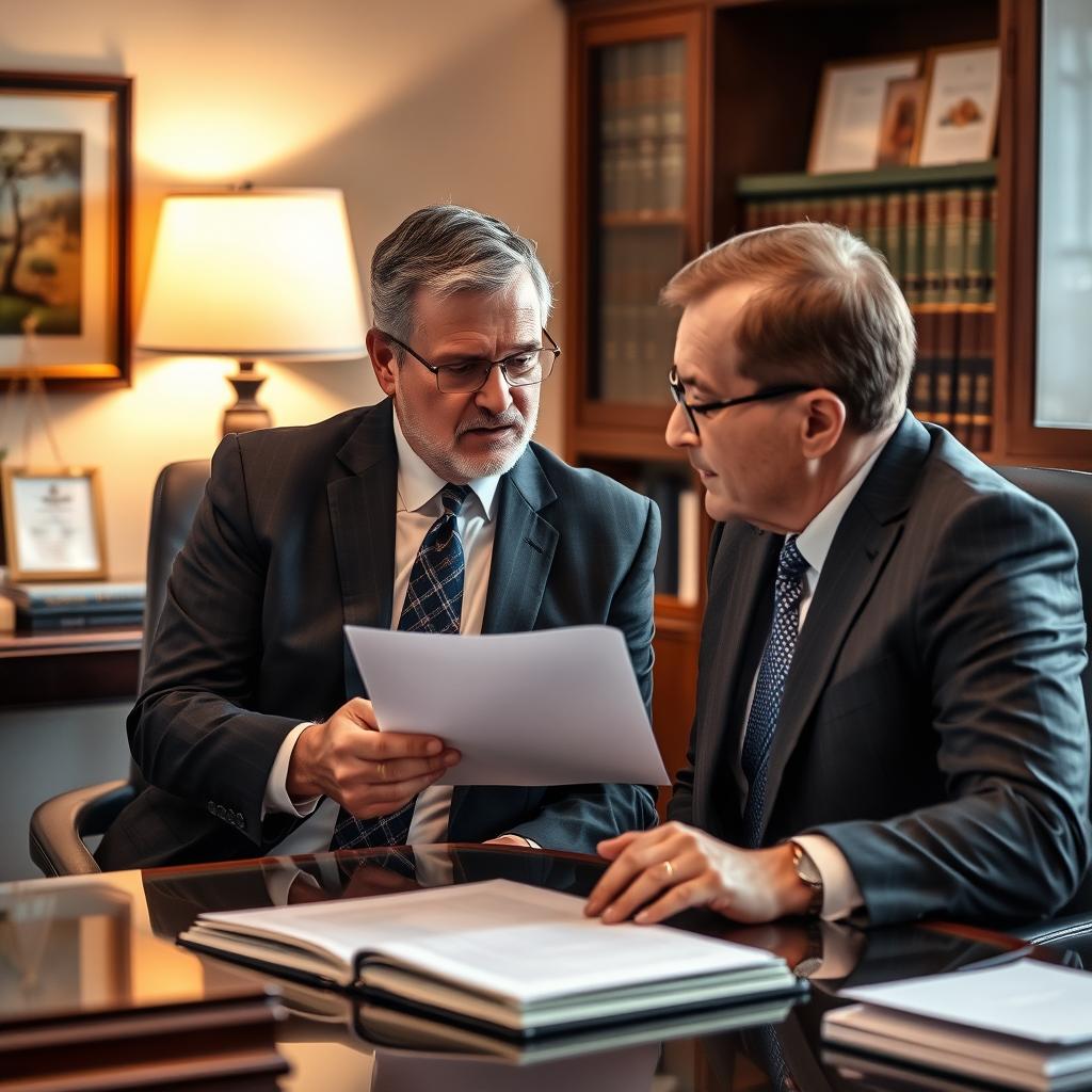 Out-of-State Driver Lawyer Manassas Park, VA