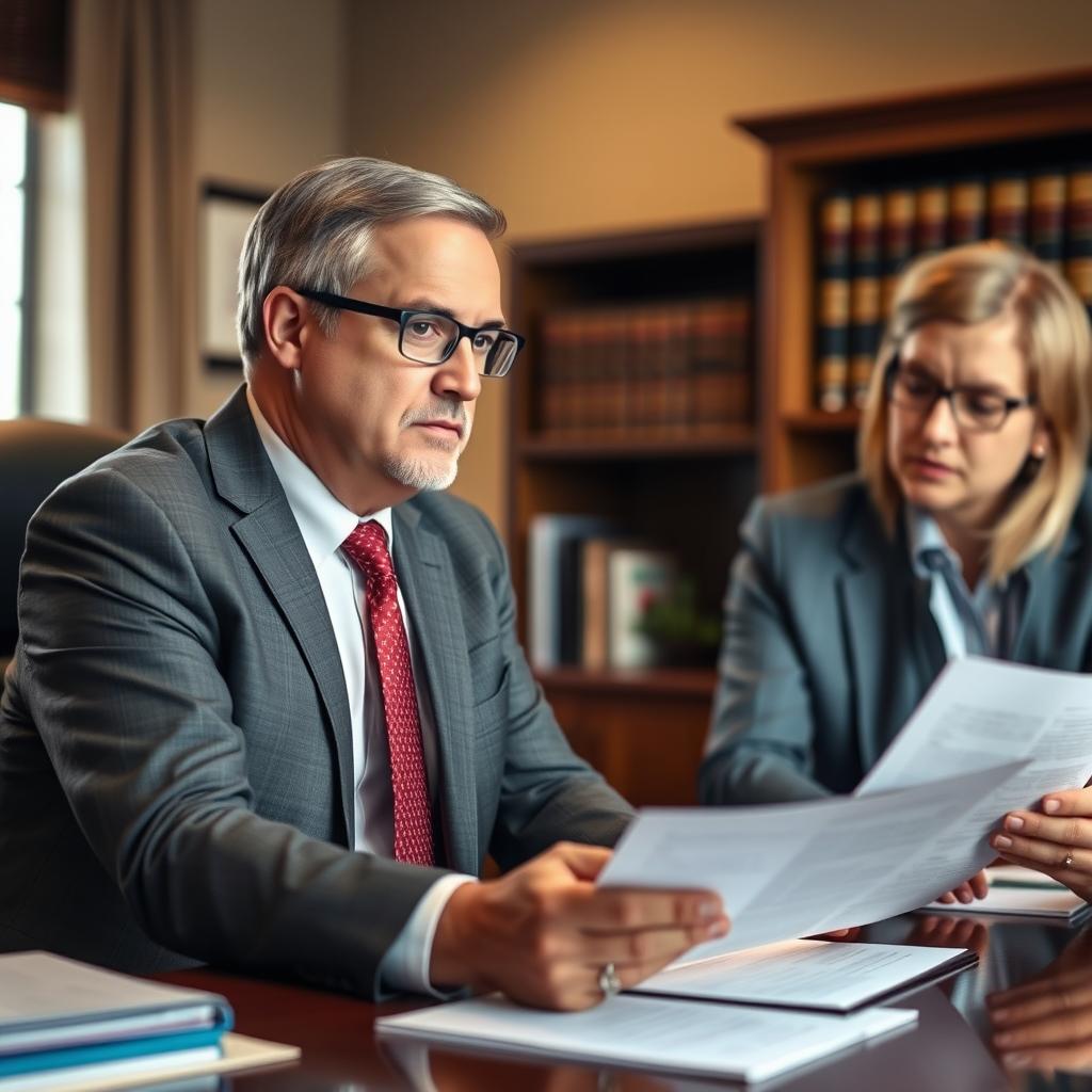Out-of-State Driver Lawyer Manassas, VA