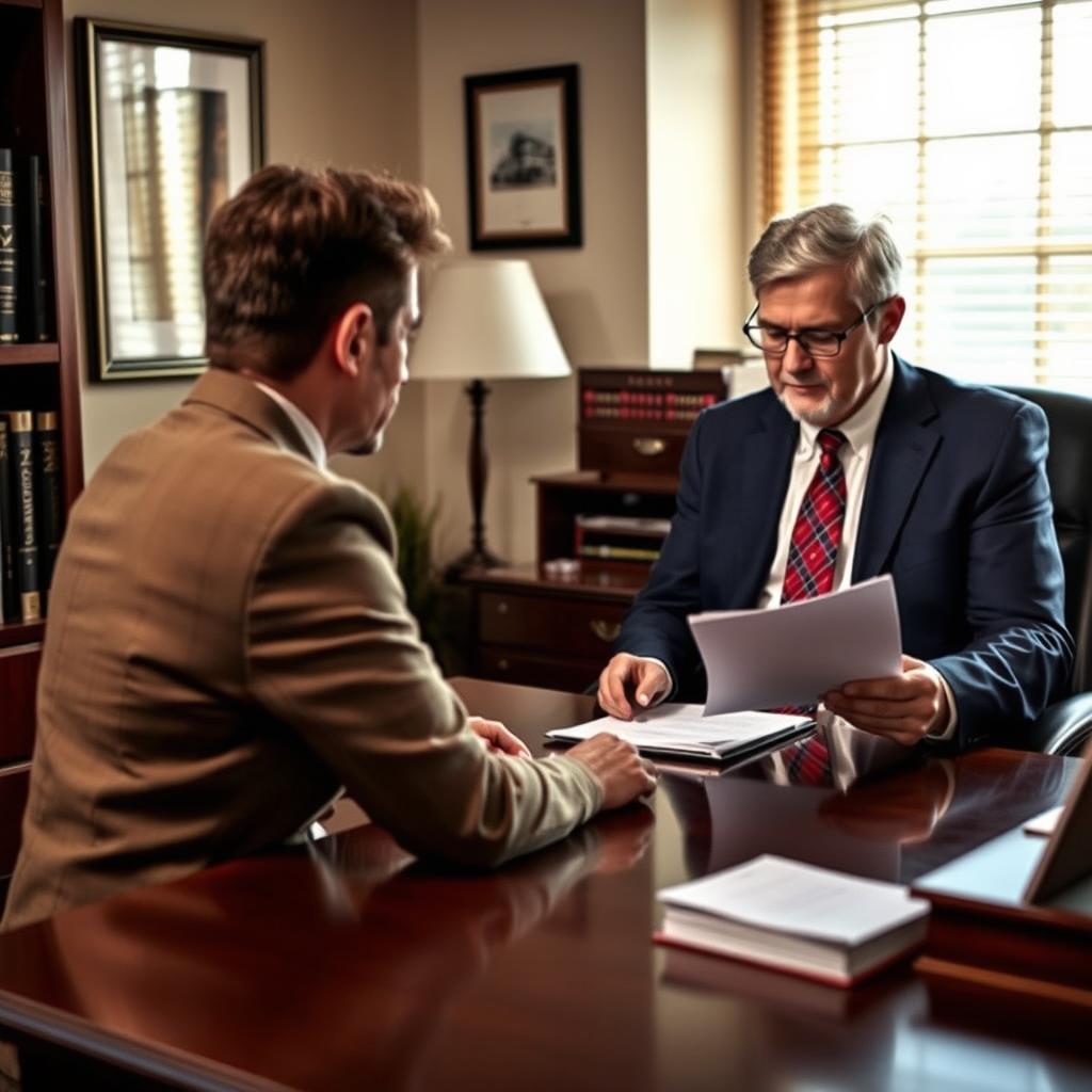 Out-of-State Driver Lawyer Near Me
