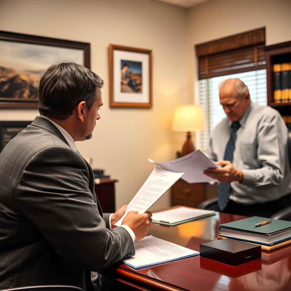 Out-of-State Driver Lawyer Suffolk, VA