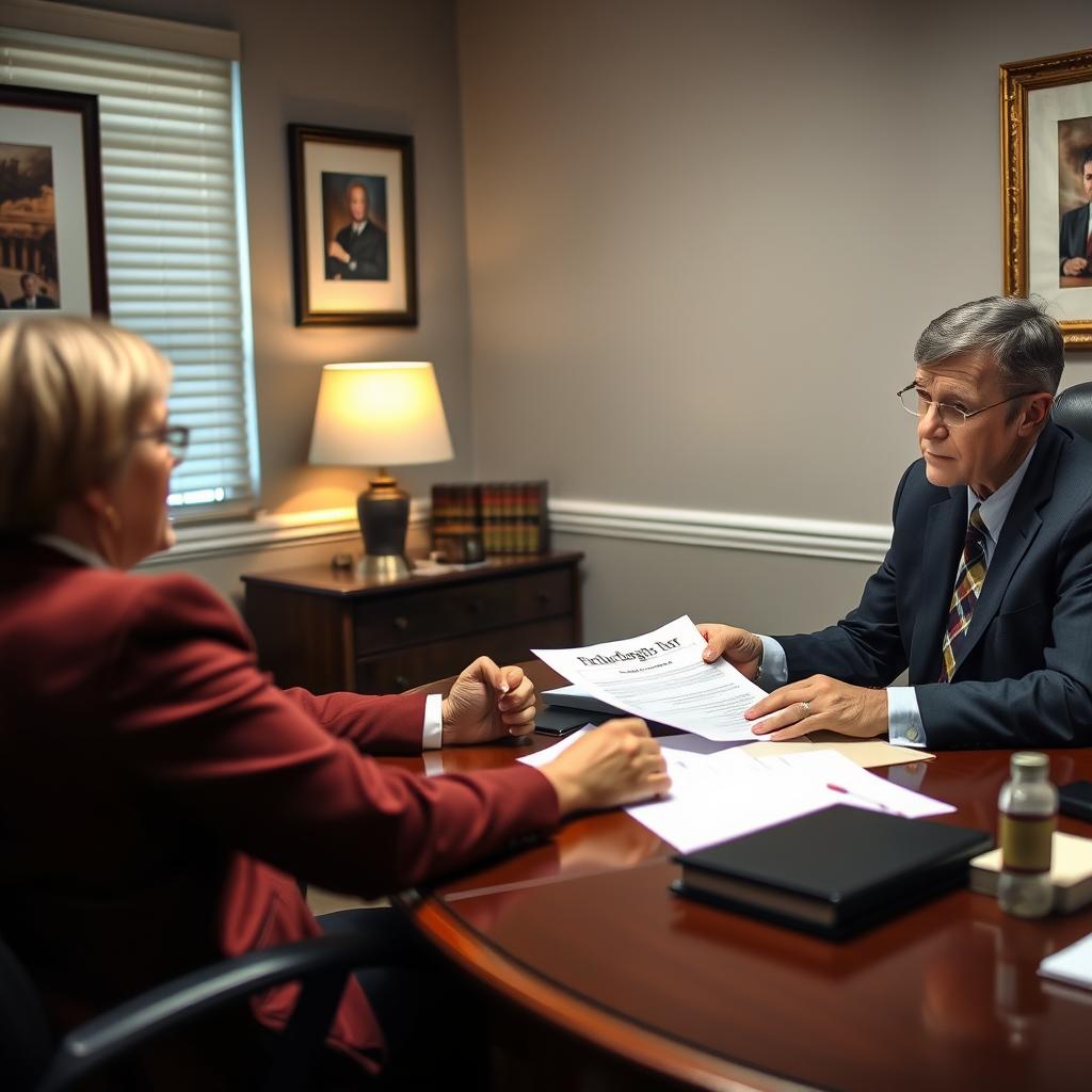Reckless Driving by Speed Lawyer Frederick County, VA
