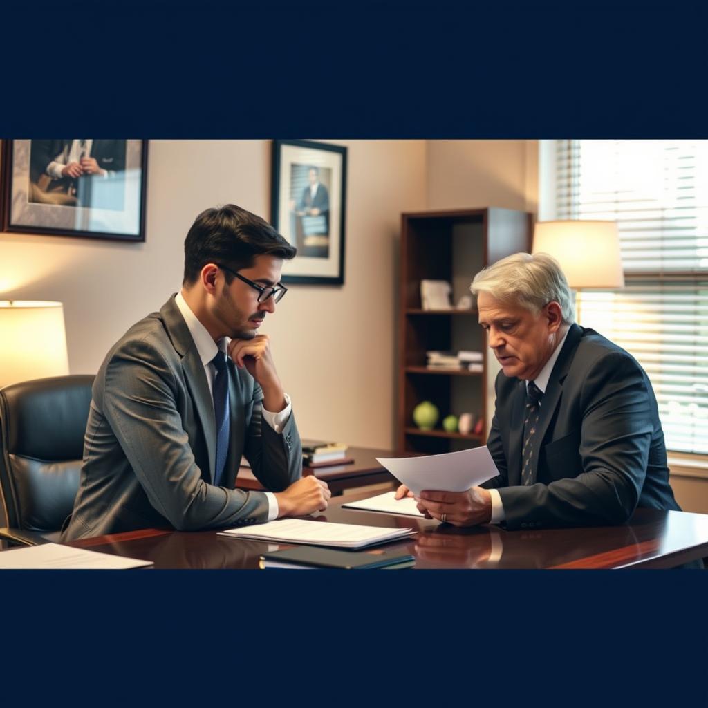 Reckless Driving Lawyer Arlington County, VA