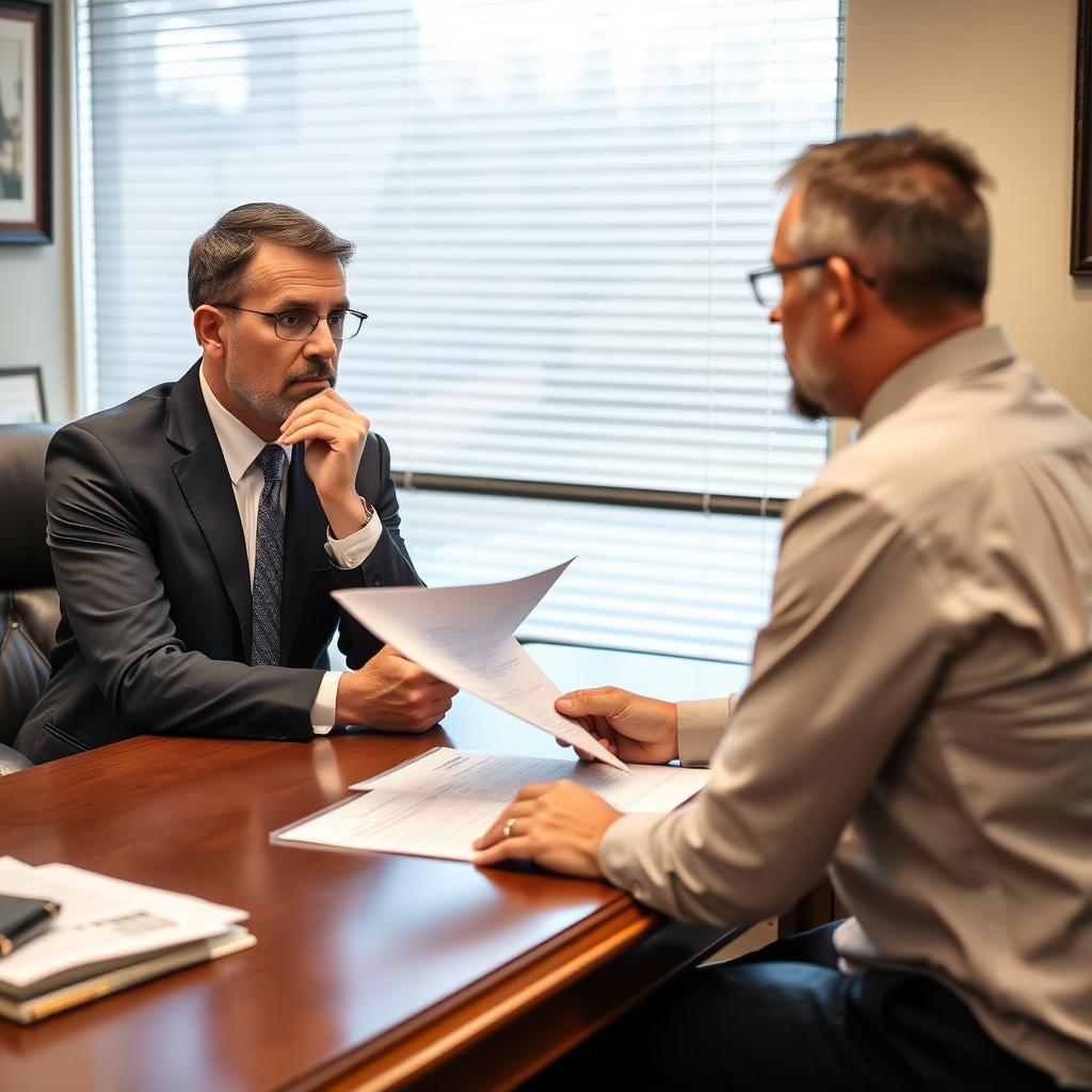 Reckless Driving Lawyer Clarke County, VA