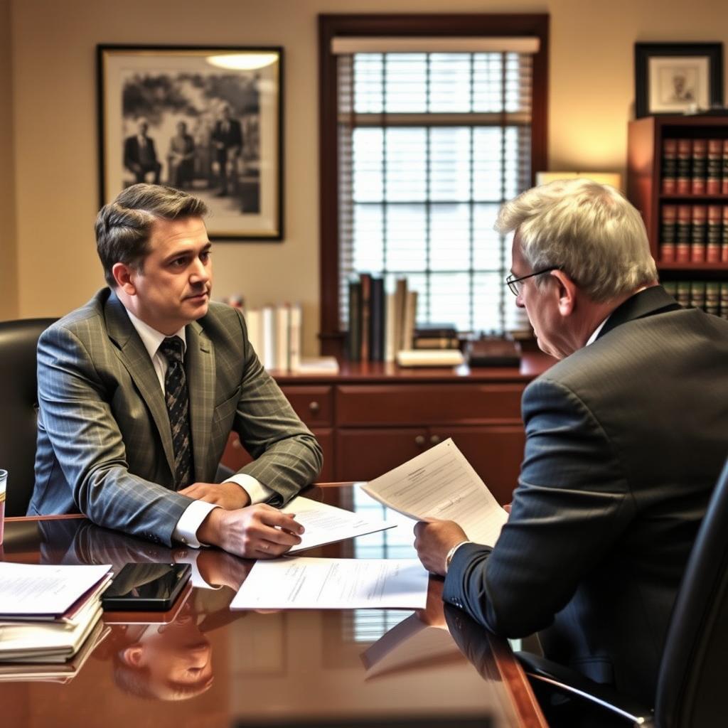 Reckless Driving Lawyer Culpeper County, VA
