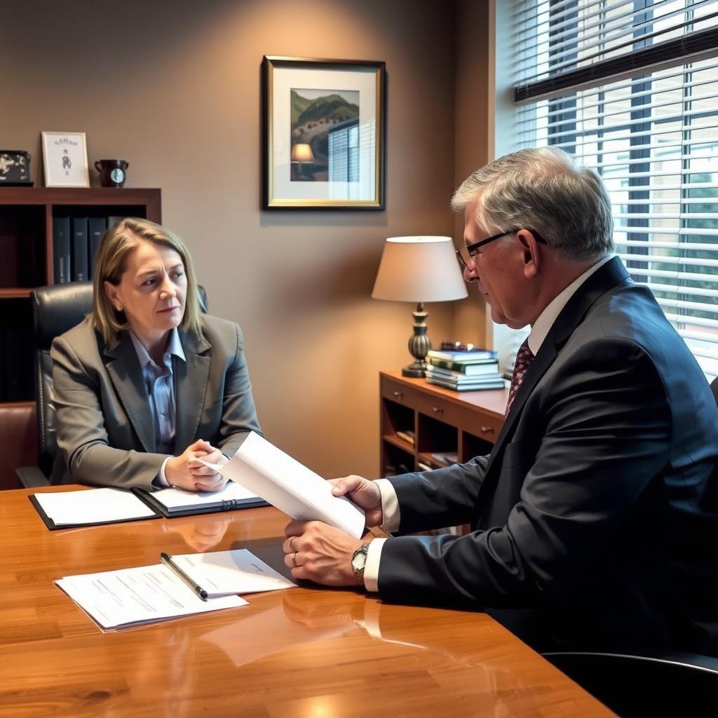 Reckless Driving Lawyer Fairfax County, VA