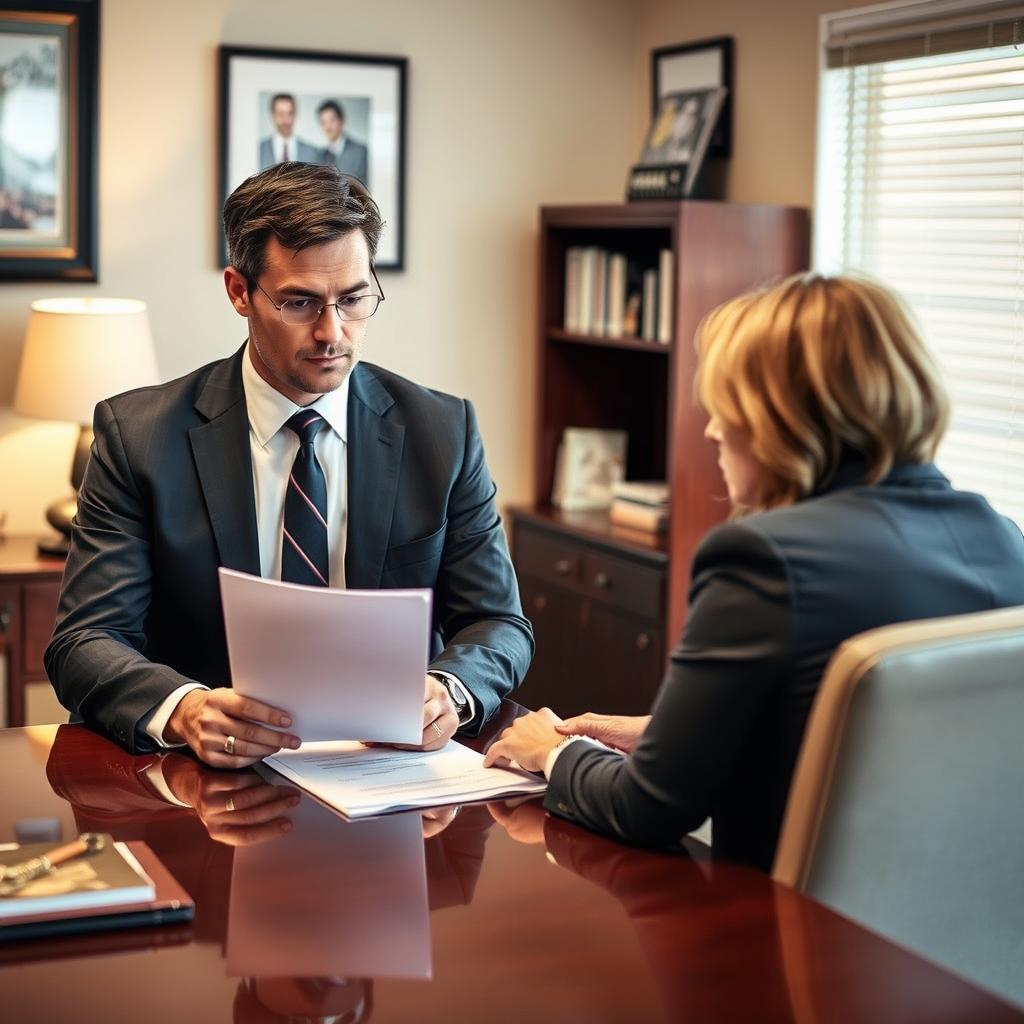 Reckless Driving Lawyer Frederick County, VA