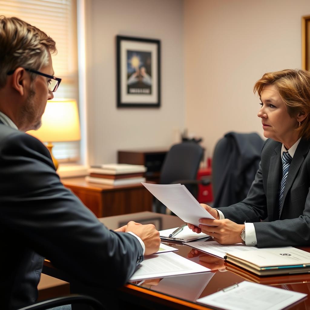 Reckless Driving Lawyer Fredericksburg, VA