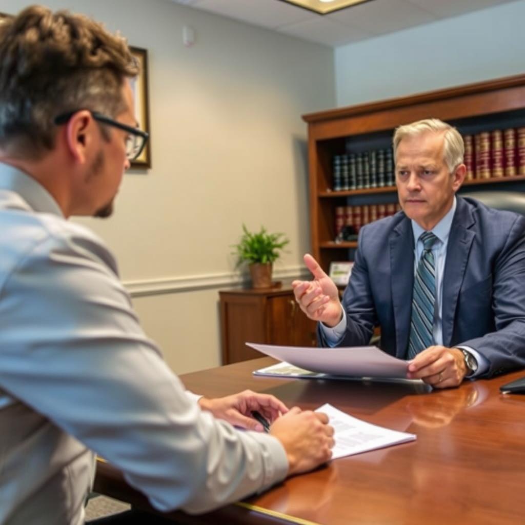 Reckless Driving Lawyer Gloucester County, VA