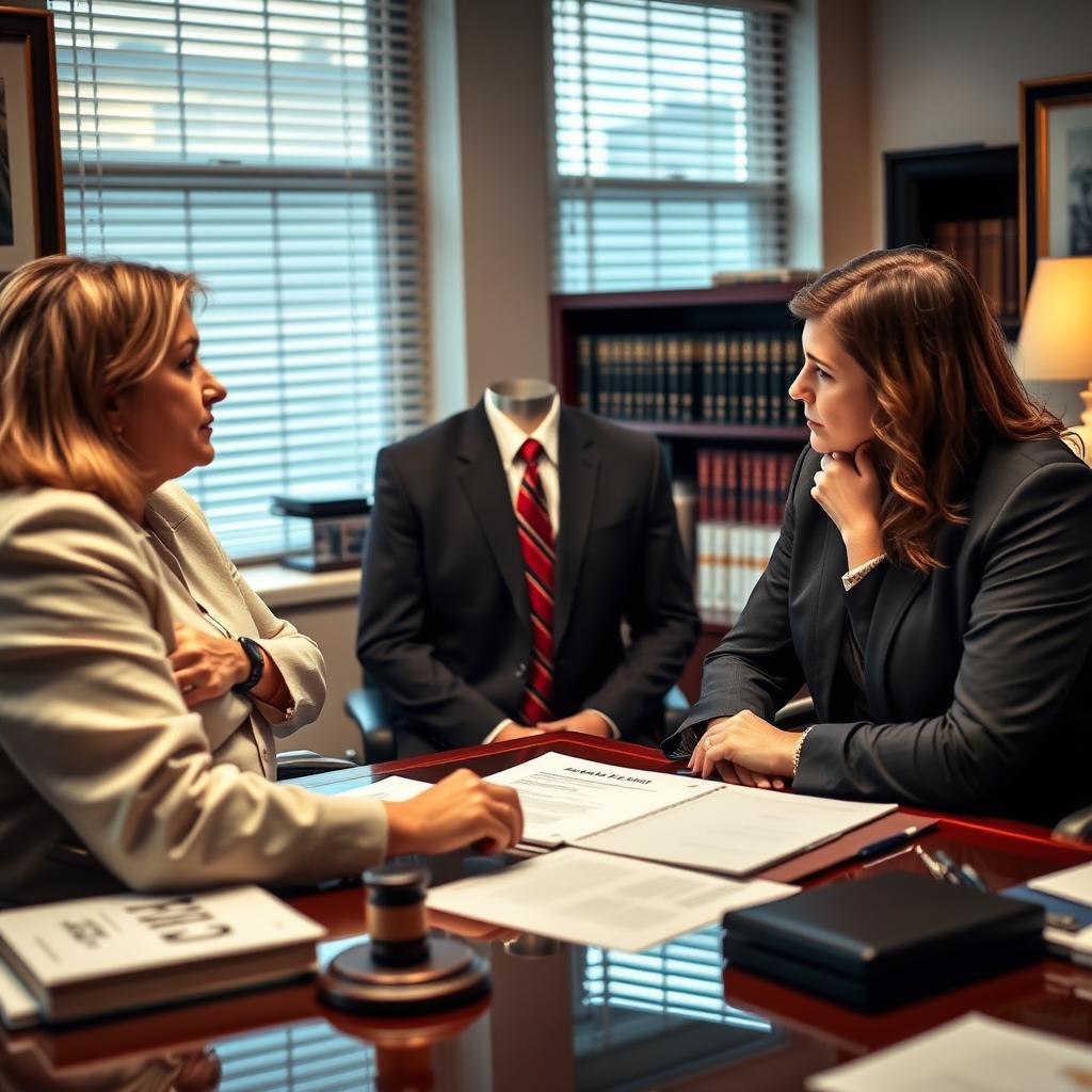 Reckless Driving Lawyer New Kent County, VA