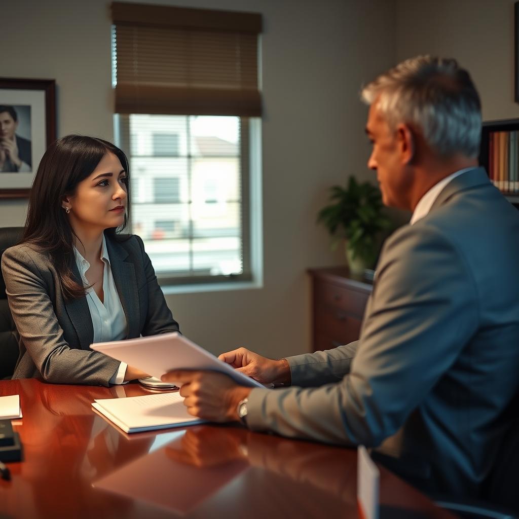 Reckless Driving Lawyer Orange County, VA