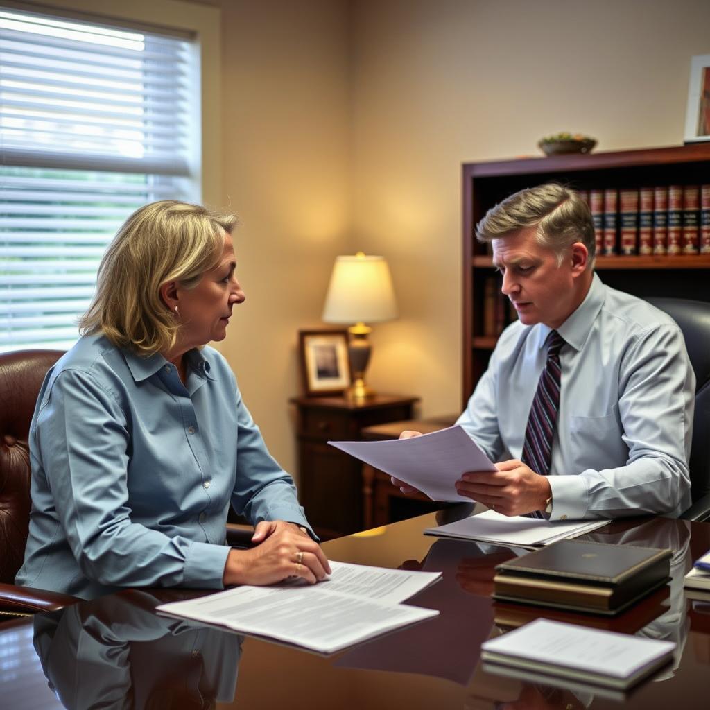 Reckless Driving Lawyer Rappahannock County, VA