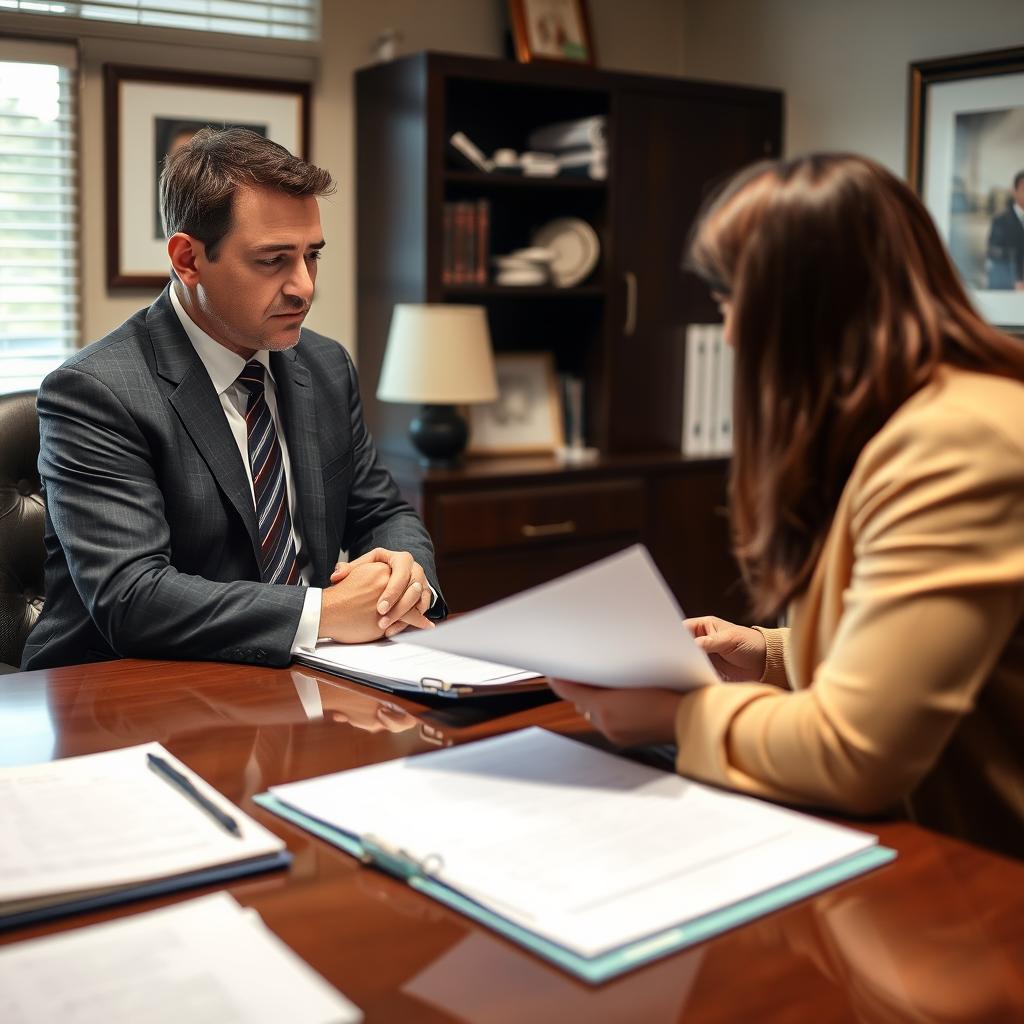 Reckless Driving Lawyer Virginia, VA