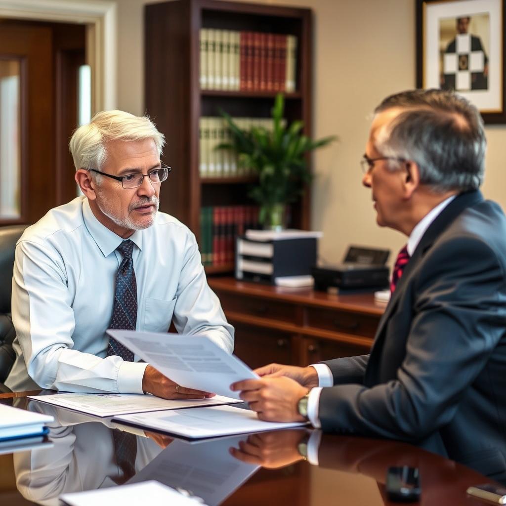 Refusal Lawyer Botetourt County, VA