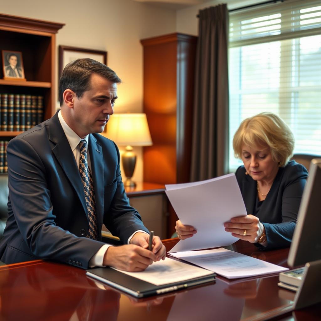Breath Test Refusal Lawyer Isle of Wight County, VA