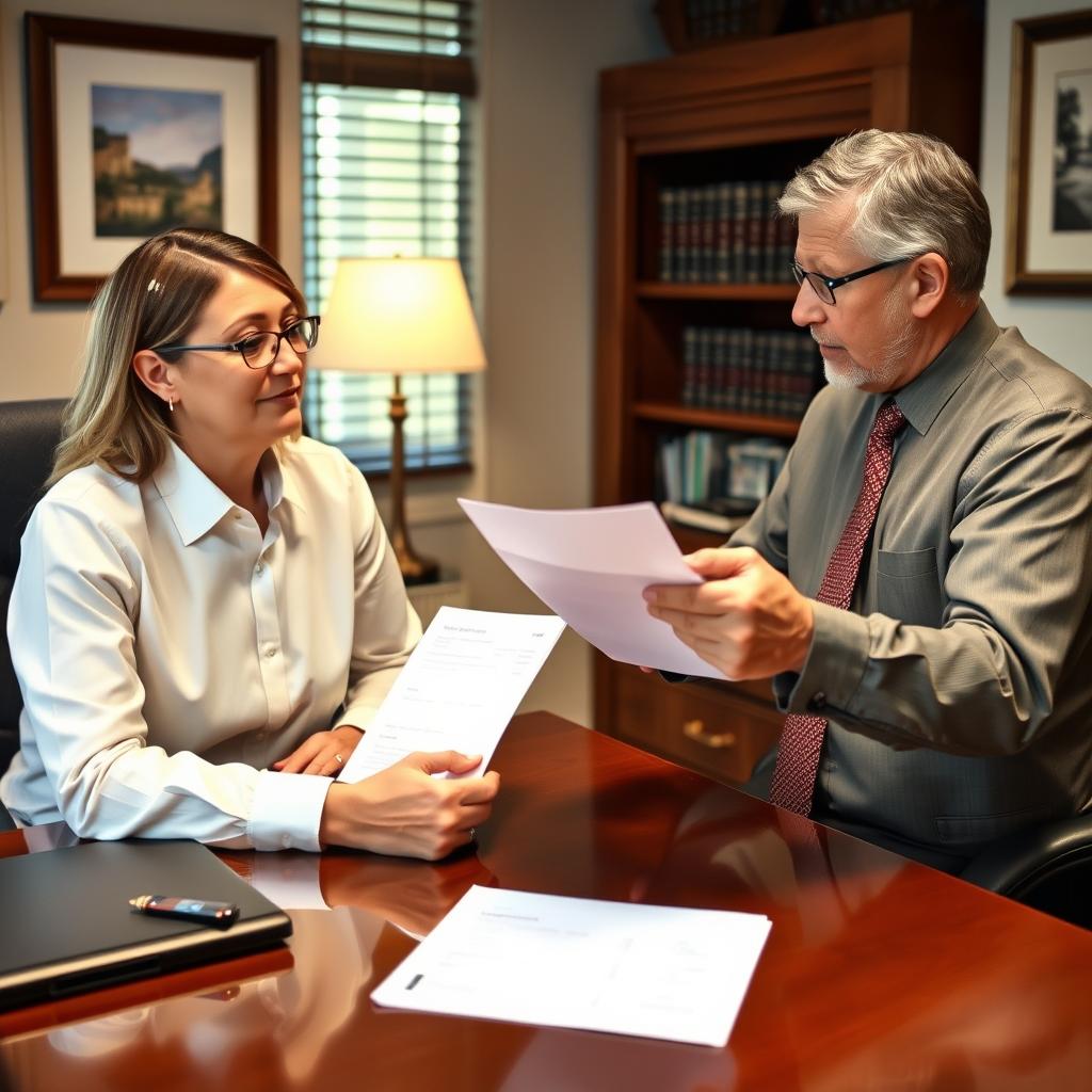 Speeding Ticket Lawyer Alexandria, VA
