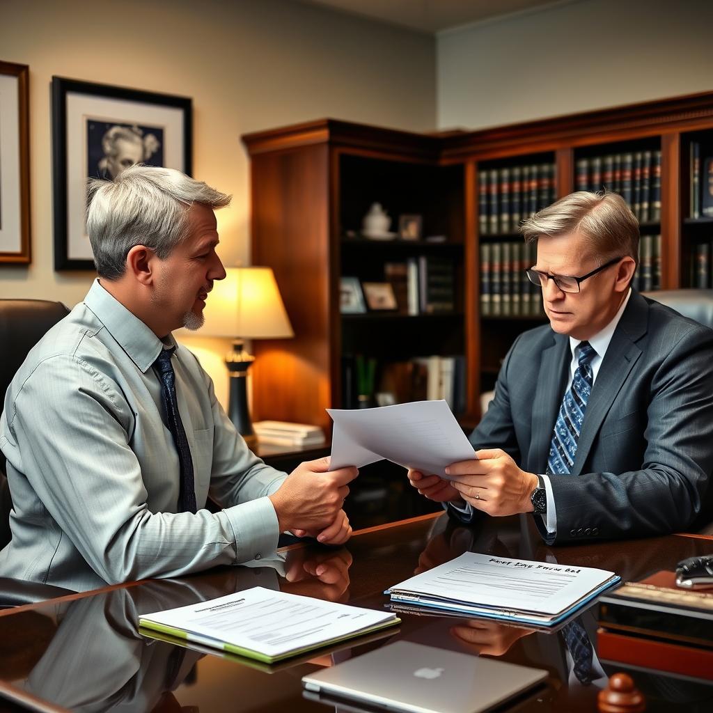 Speeding Ticket Lawyer Greene County, VA