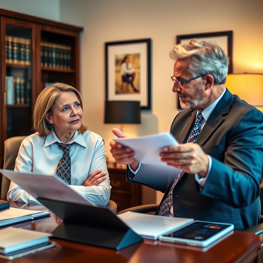 Speeding Ticket Lawyer Manassas, VA