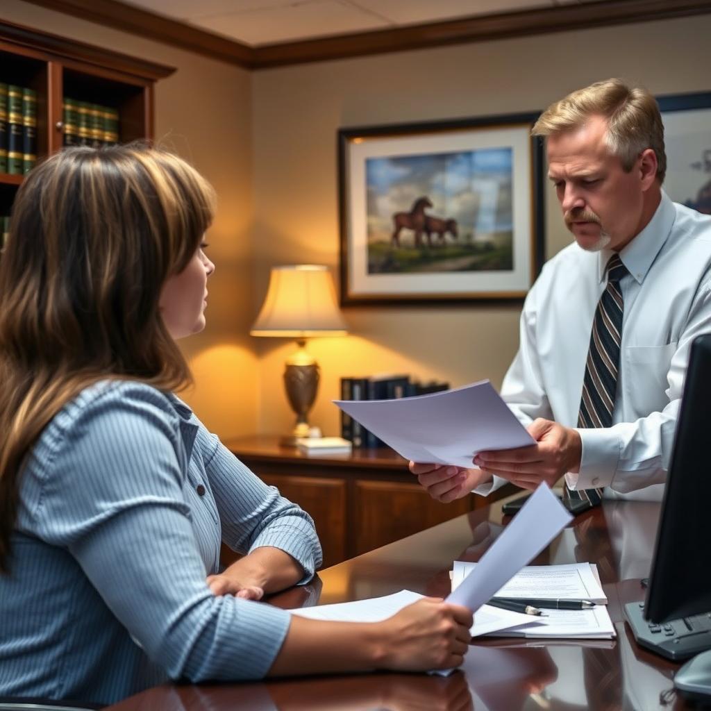 Traffic Fatality Defense Lawyer Bedford County, VA