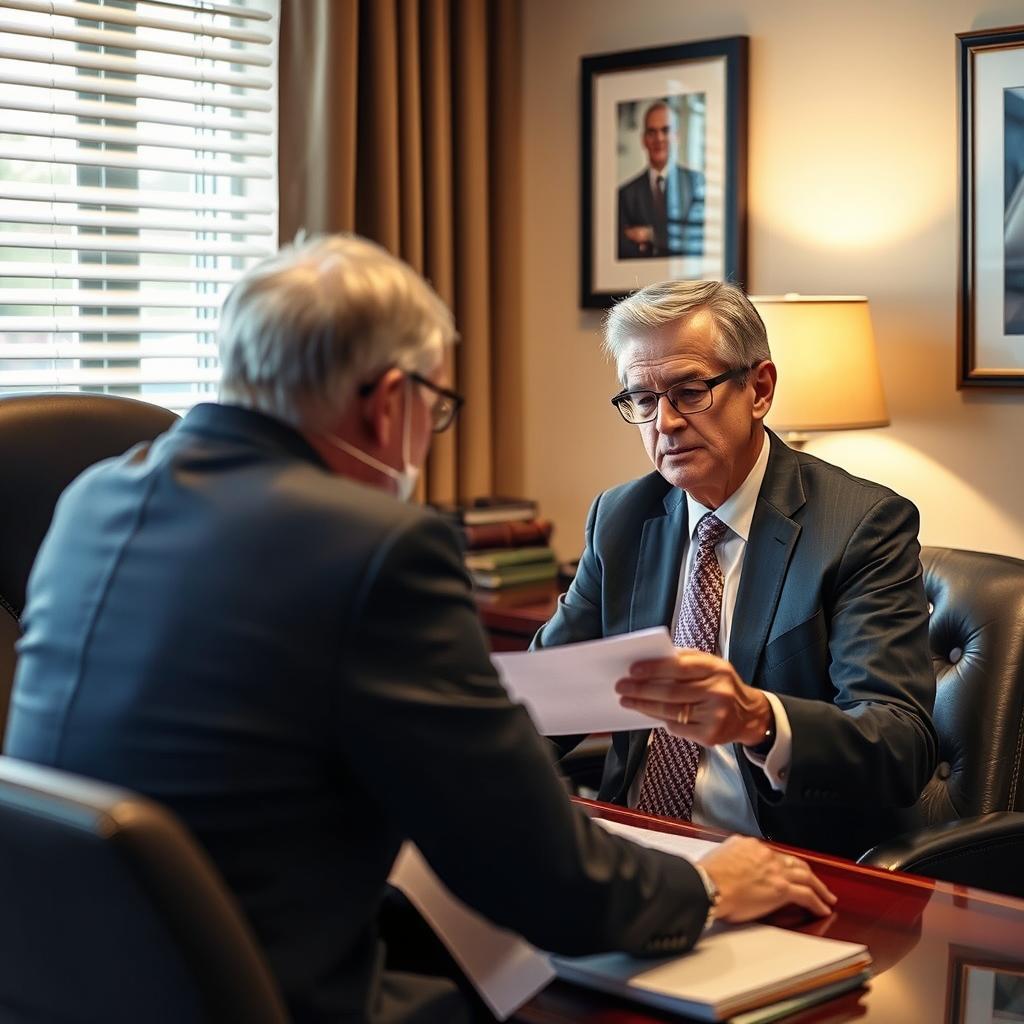 Traffic Fatality Defense Lawyer Fairfax County, VA