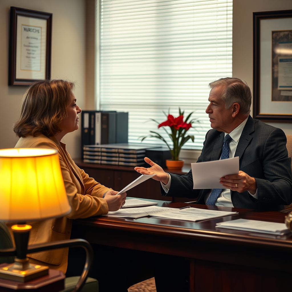Traffic Fatality Defense Lawyer Fairfax, VA