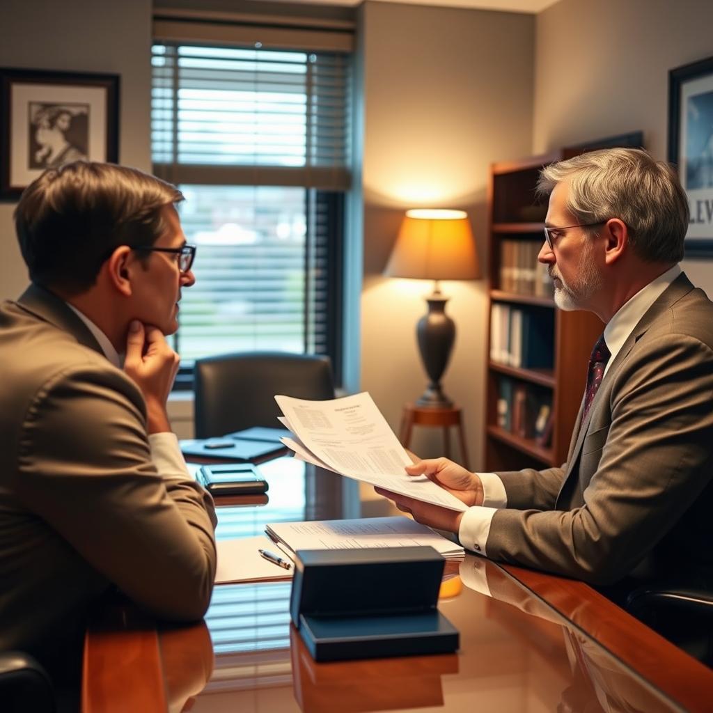 Traffic Fatality Defense Lawyer Isle of Wight County, VA