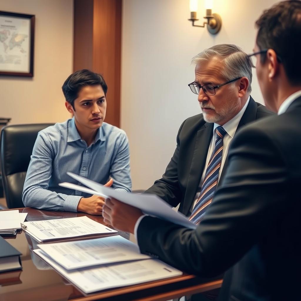 Traffic Fatality Defense Lawyer Near Me