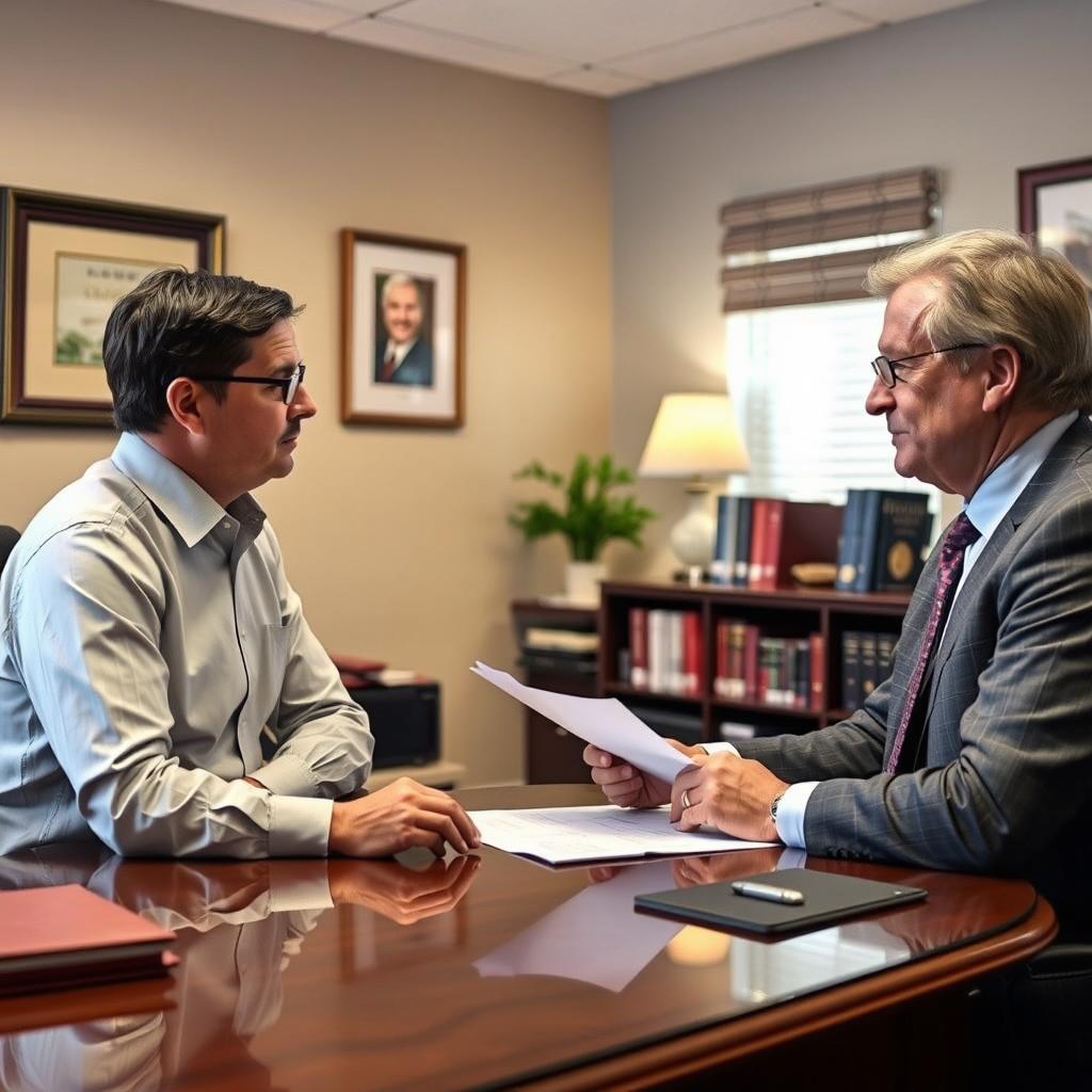Traffic Fatality Defense Lawyer York County, VA