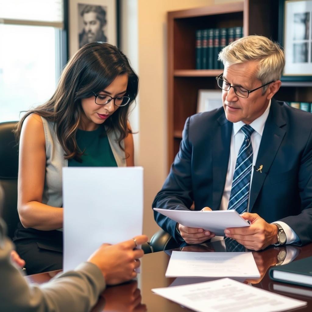 Vehicular Manslaughter Lawyer Augusta County, VA