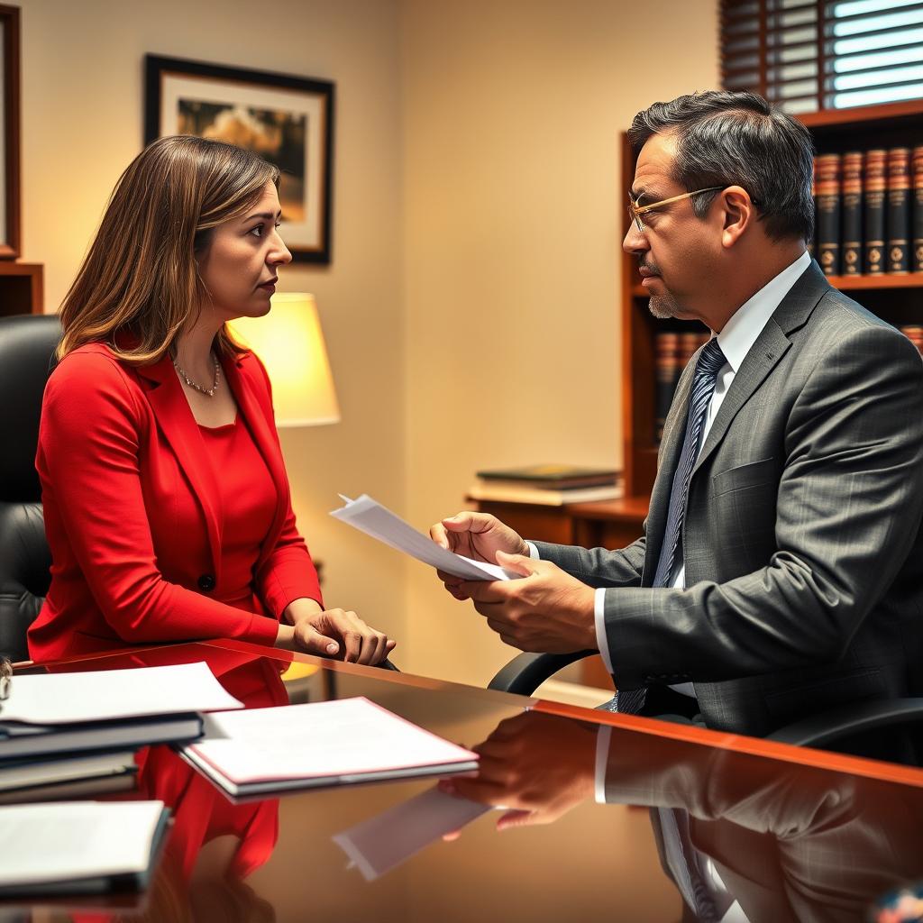 Vehicular Manslaughter Lawyer Fairfax County, VA