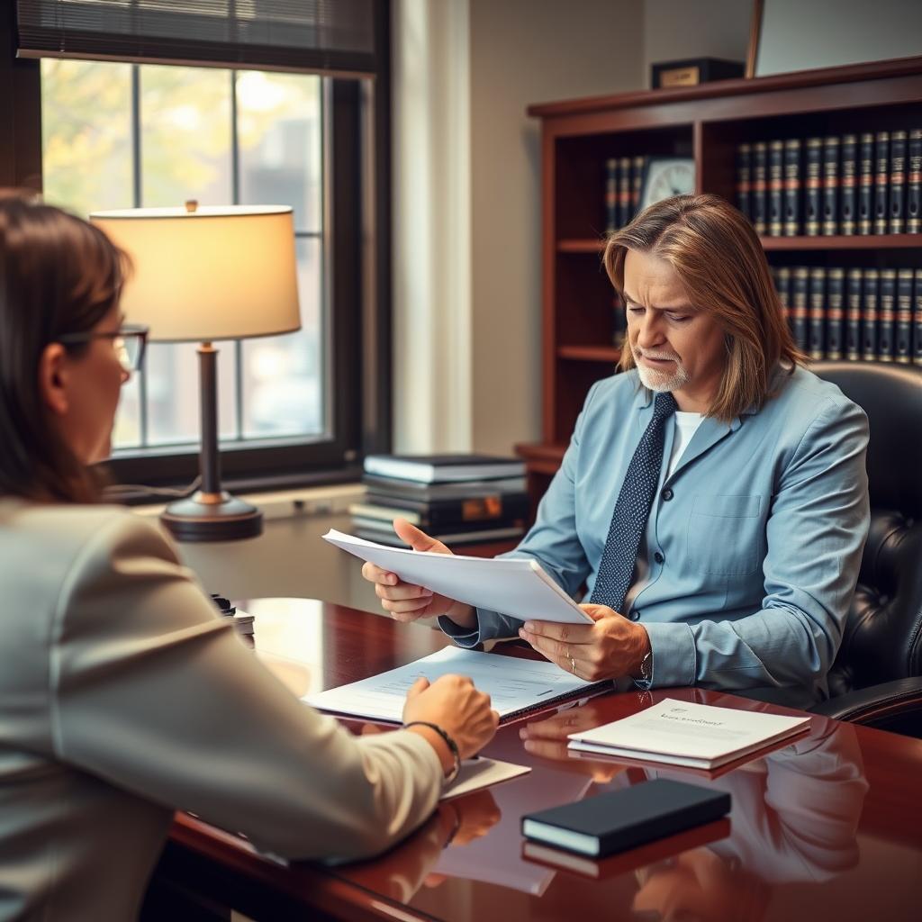 Vehicular Manslaughter Lawyer Henrico County, VA