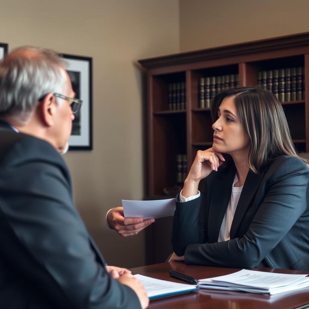 Vehicular Manslaughter Lawyer King William County, VA