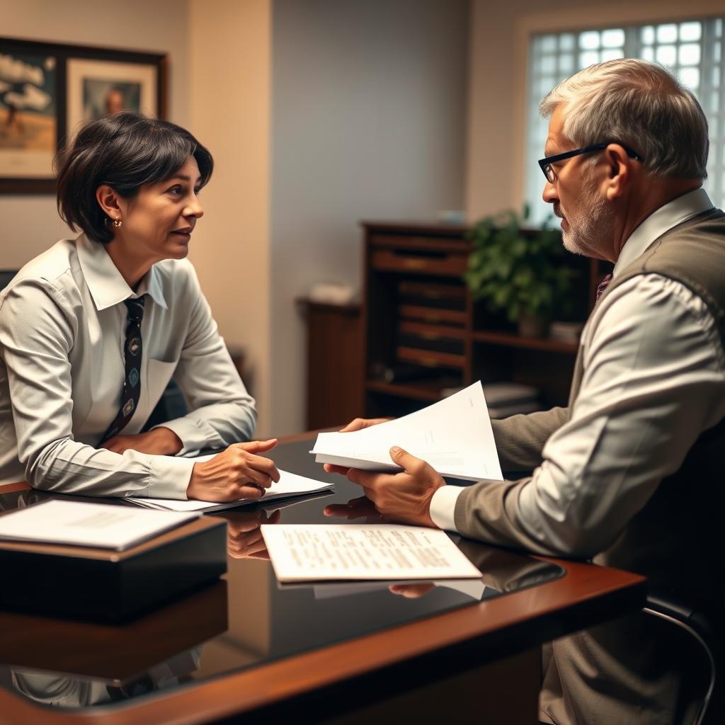 Vehicular Manslaughter Lawyer Loudoun County, VA