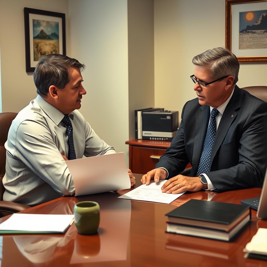 Vehicular Manslaughter Lawyer Manassas, VA