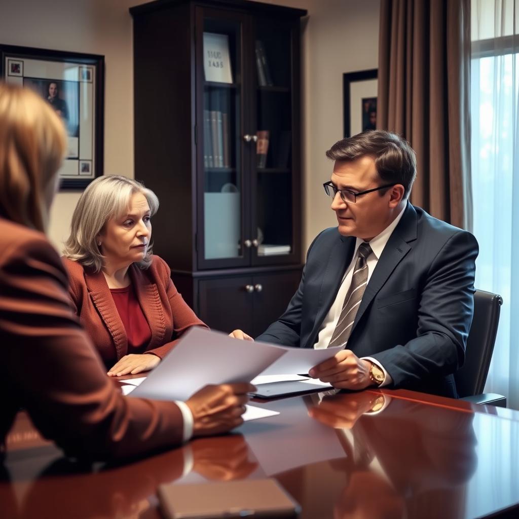 Vehicular Manslaughter Lawyer Manassas, VA