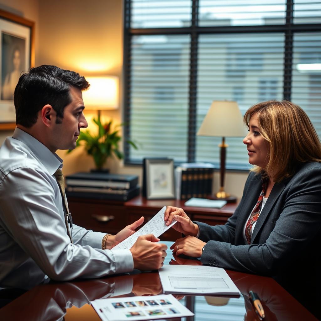 Vehicular Manslaughter Lawyer Roanoke County, VA