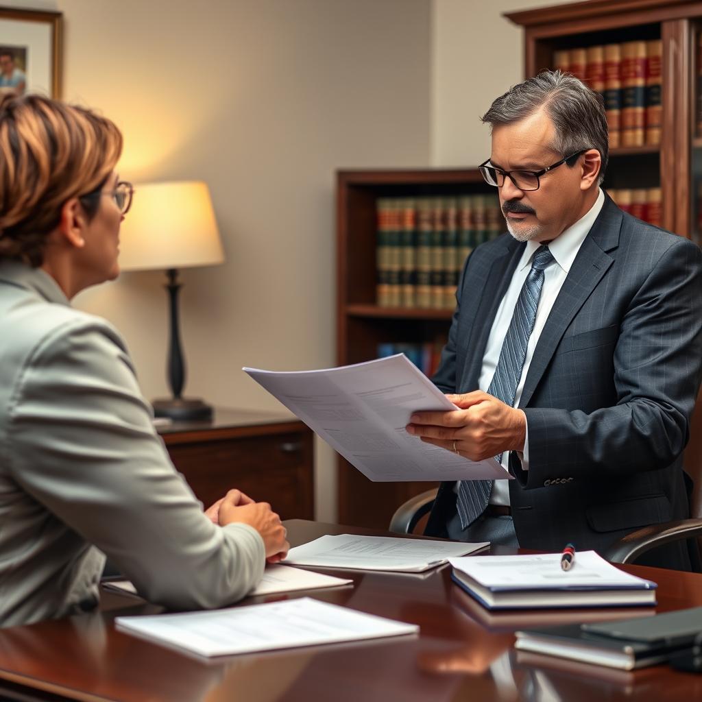 Vehicular Manslaughter Lawyer Suffolk, VA