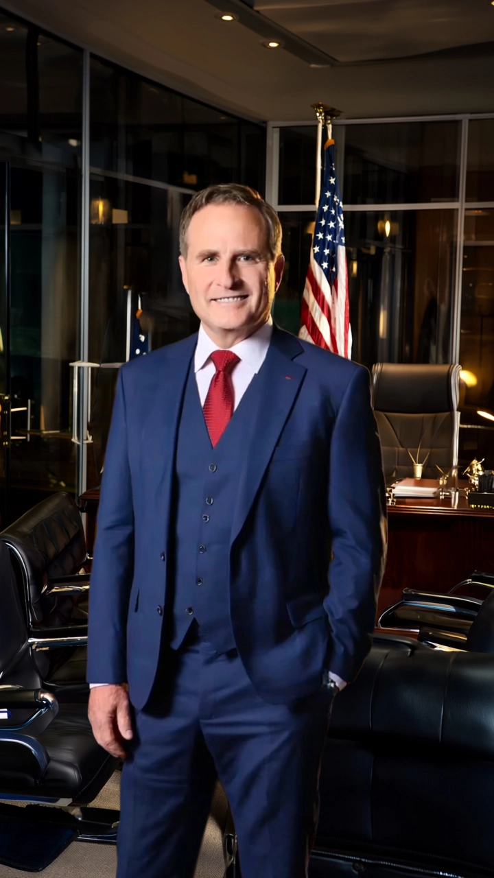 Bryan Block, Of Counsel attorney